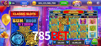 785Bet