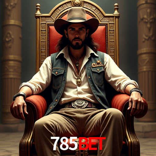 785Bet: Seu Especialista em Apostas Esportivas Brasileiras