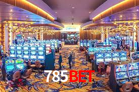 785Bet App