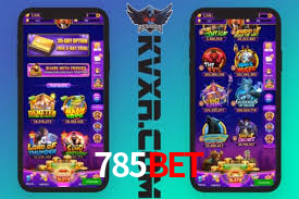 785Bet: A Experiência de Casino com Jogos de Mesa ao Vivo